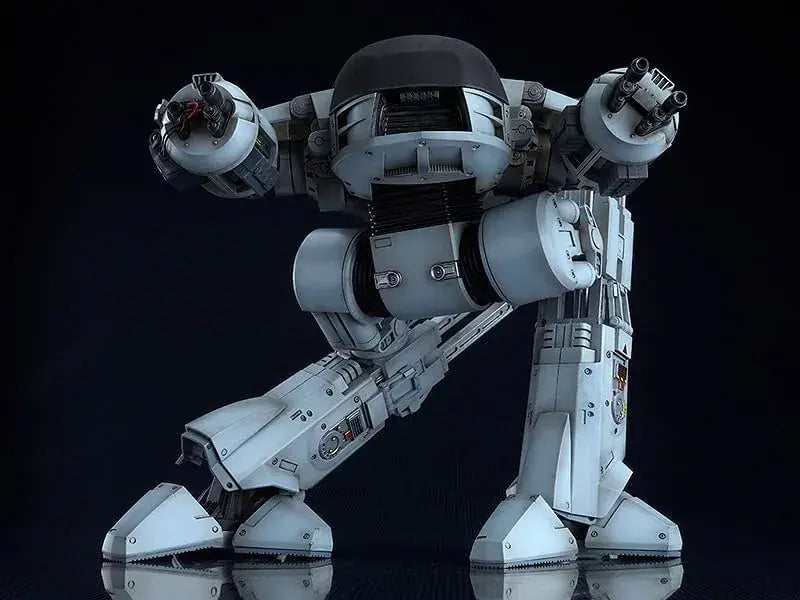 Good Smile Company Modelroid Robocop ED-209 Figure Model Kit