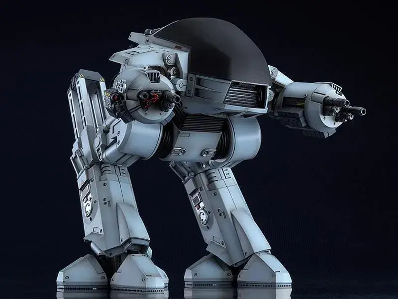 Good Smile Company Modelroid Robocop ED-209 Figure Model Kit