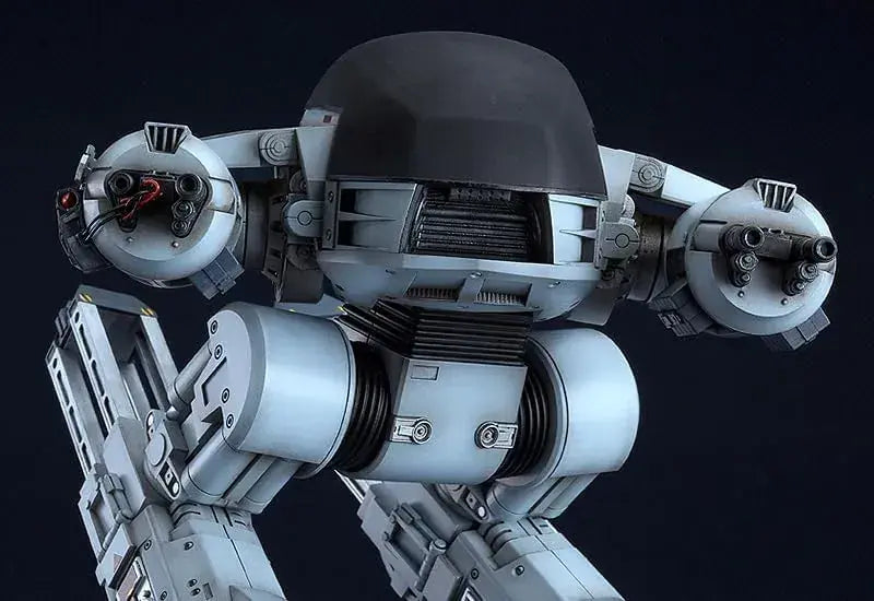 Good Smile Company Modelroid Robocop ED-209 Figure Model Kit