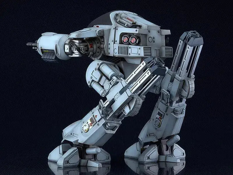 Good Smile Company Modelroid Robocop ED-209 Figure Model Kit