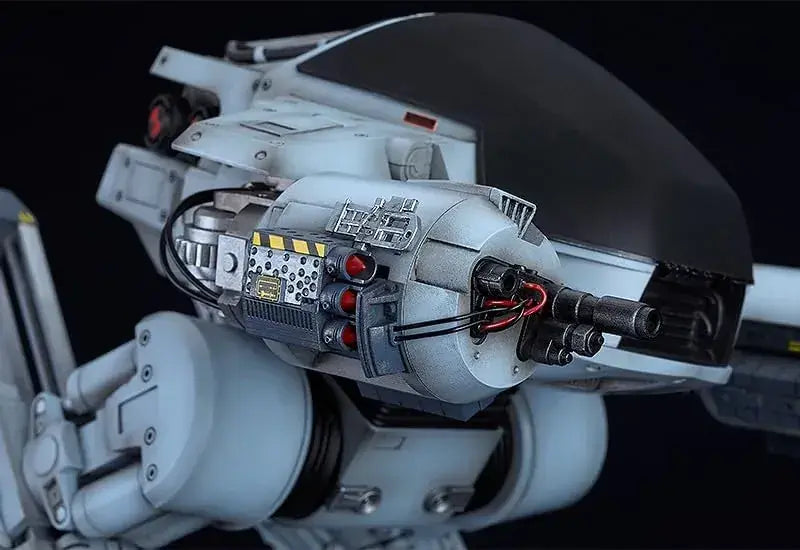 Good Smile Company Modelroid Robocop ED-209 Figure Model Kit