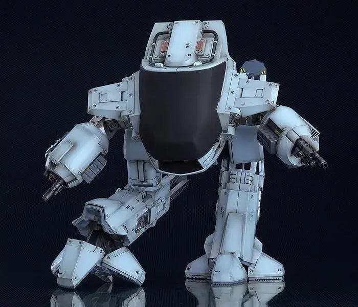 Good Smile Company Modelroid Robocop ED-209 Figure Model Kit