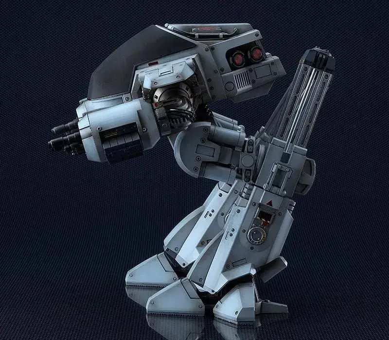 Good Smile Company Modelroid Robocop ED-209 Figure Model Kit