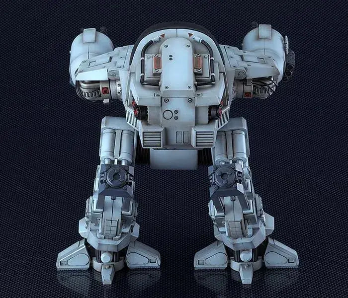 Good Smile Company Modelroid Robocop ED-209 Figure Model Kit