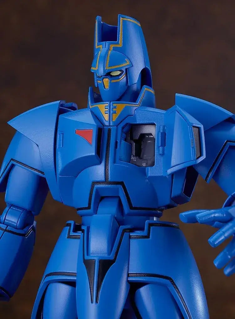 Good Smile Company Giant Gorg Plastic Model Figure Kit 165mm