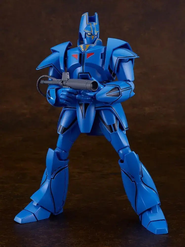 Good Smile Company Giant Gorg Plastic Model Figure Kit 165mm