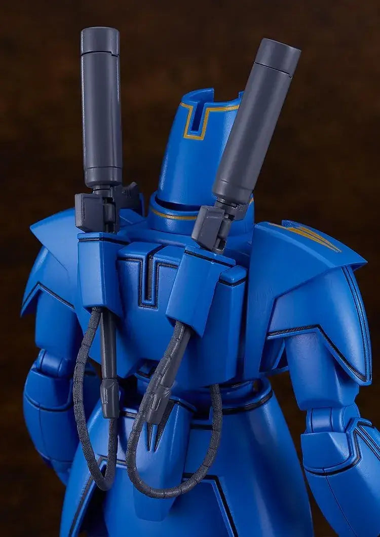 Good Smile Company Giant Gorg Plastic Model Figure Kit 165mm