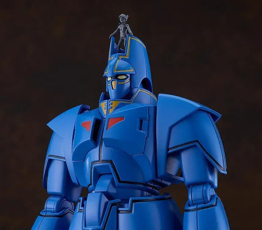 Good Smile Company Giant Gorg Plastic Model Figure Kit 165mm