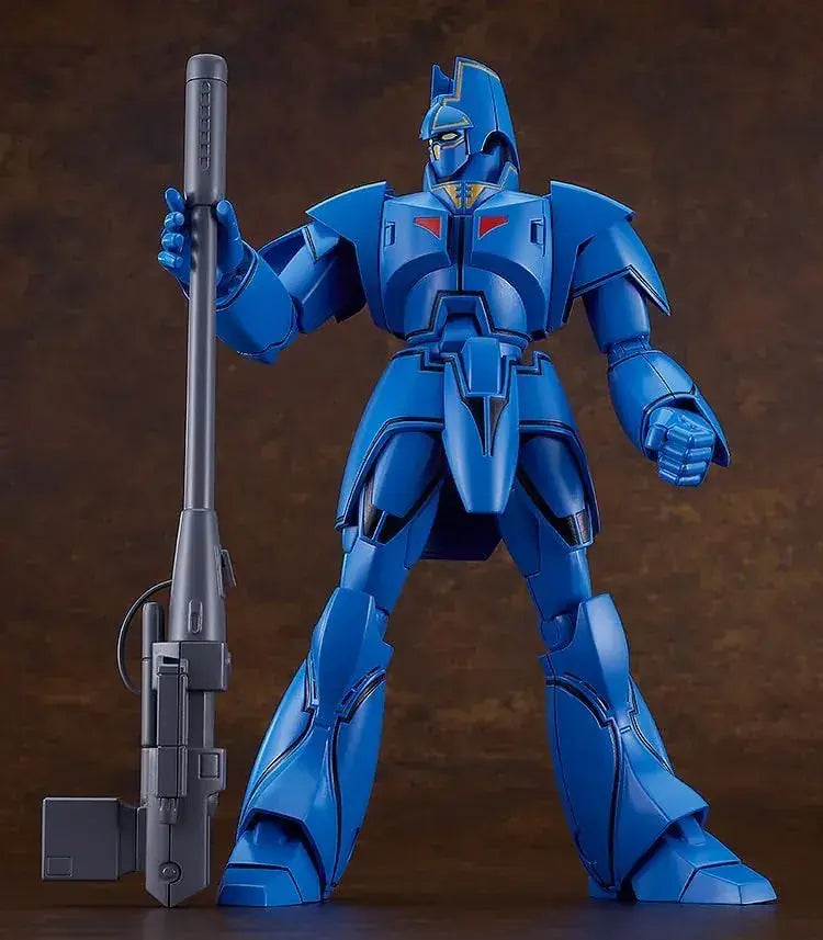 Good Smile Company Giant Gorg Plastic Model Figure Kit 165mm