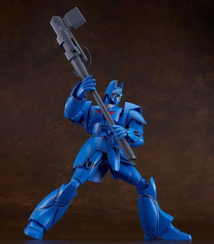 Good Smile Company Giant Gorg Plastic Model Figure Kit 165mm