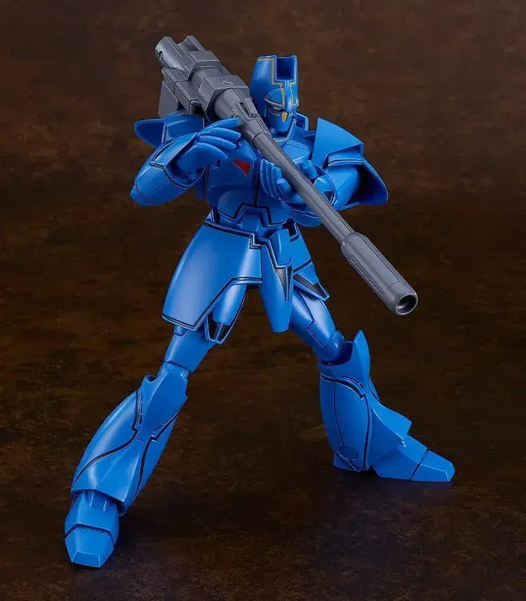 Good Smile Company Giant Gorg Plastic Model Figure Kit 165mm