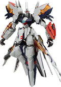 Good Smile Company MODEROID Line Barrel Figure Model 7.1 Inch