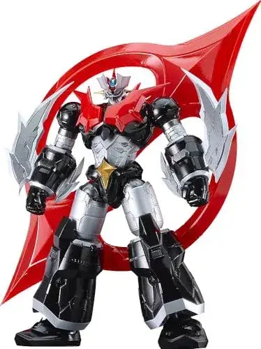 Good Smile Company MODEROID Mazinger ZERO Plastic Model Kit 155mm, 15+