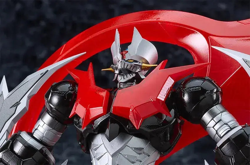 Good Smile Company MODEROID Mazinger ZERO Plastic Model Kit 155mm, 15+