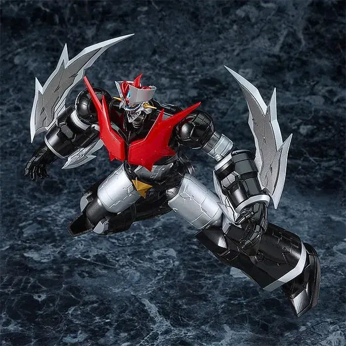 Good Smile Company MODEROID Mazinger ZERO Plastic Model Kit 155mm, 15+