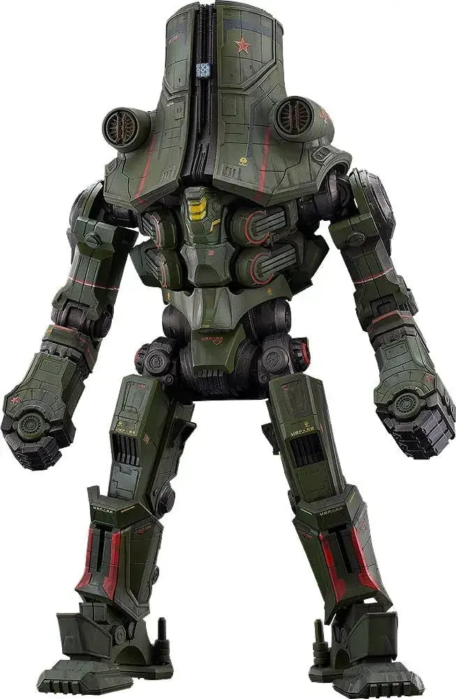 Good Smile Company MODEROID Cerno Alpha Figure Model Kit 220mm