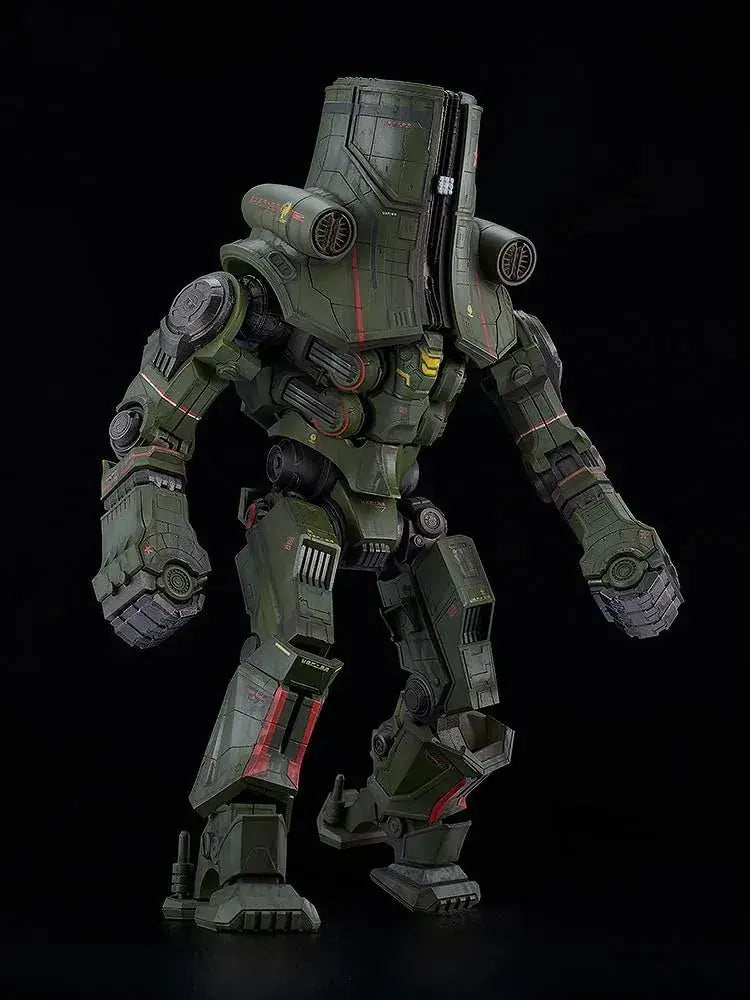 Good Smile Company MODEROID Cerno Alpha Figure Model Kit 220mm
