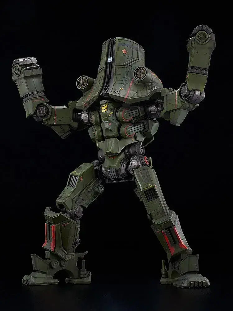 Good Smile Company MODEROID Cerno Alpha Figure Model Kit 220mm