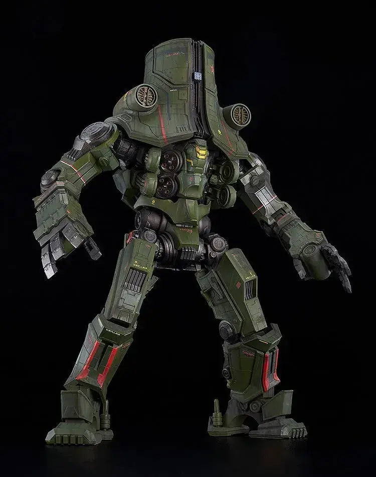 Good Smile Company MODEROID Cerno Alpha Figure Model Kit 220mm