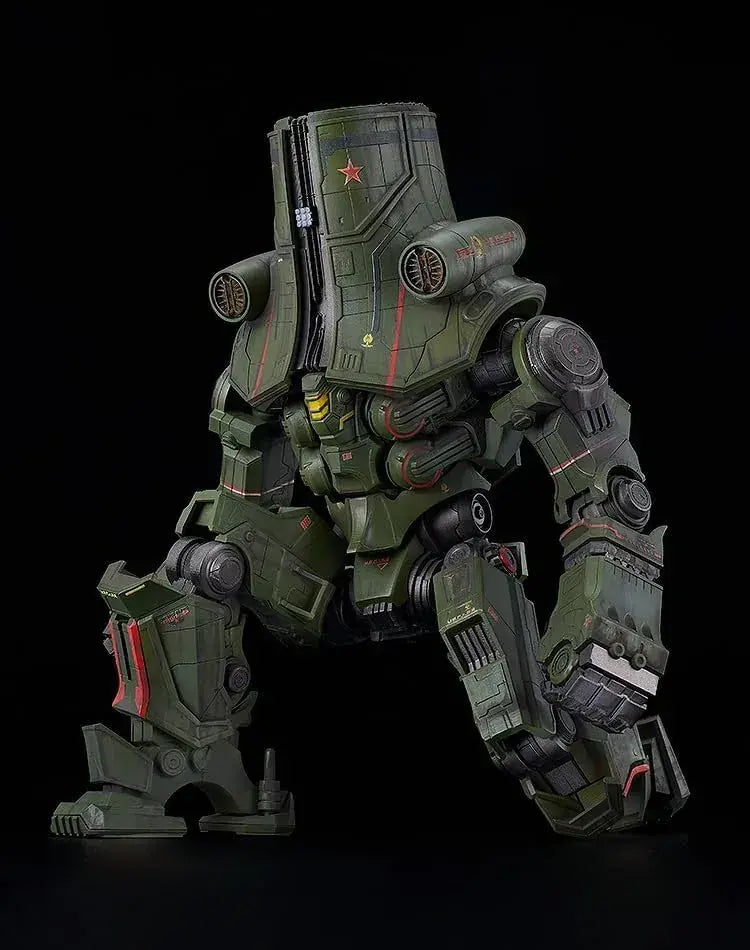 Good Smile Company MODEROID Cerno Alpha Figure Model Kit 220mm