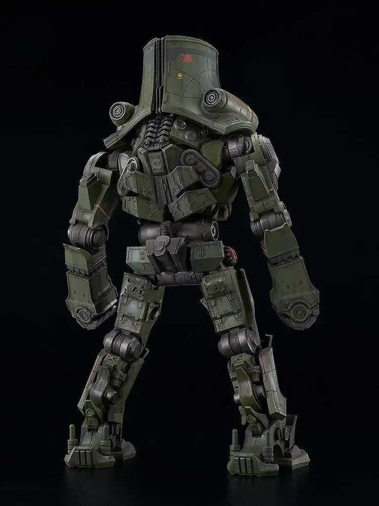 Good Smile Company MODEROID Cerno Alpha Figure Model Kit 220mm