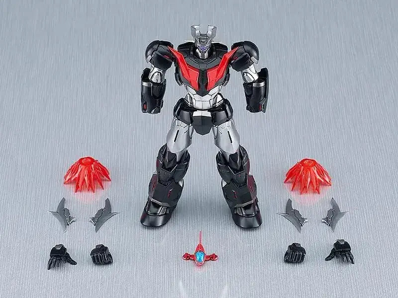 Good Smile Company MODEROID Mazinger ZEST Prison Breaking Kit