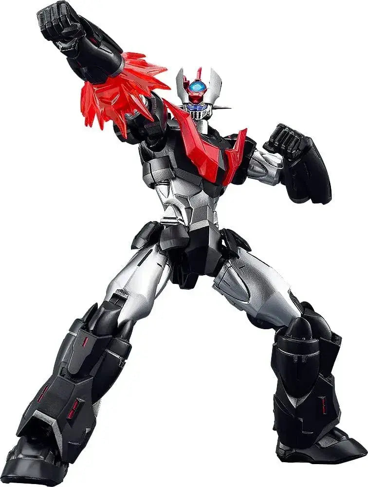 Good Smile Company MODEROID Mazinger ZEST Prison Breaking Kit