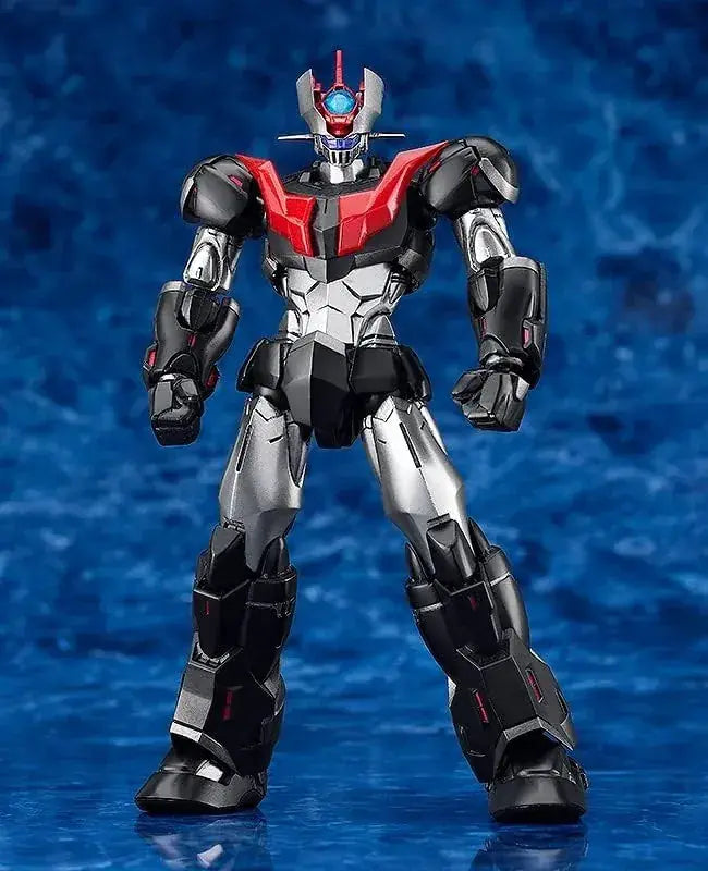 Good Smile Company MODEROID Mazinger ZEST Prison Breaking Kit