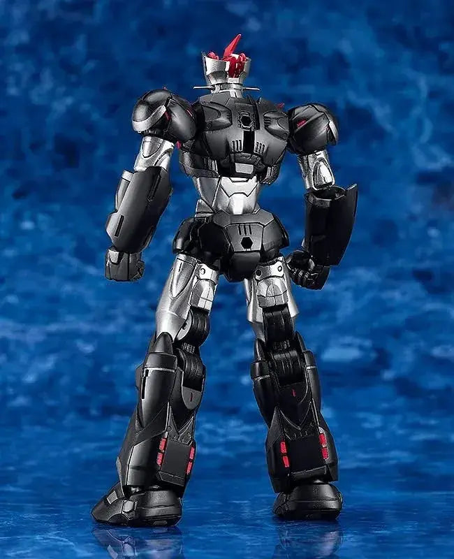 Good Smile Company MODEROID Mazinger ZEST Prison Breaking Kit