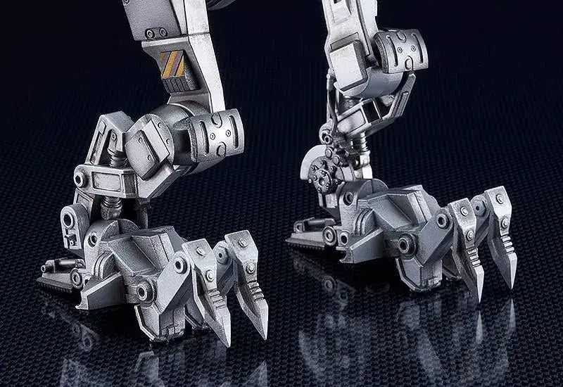 Good Smile Company RoboCop 2 Figure MODEROID Model Kit 22 cm