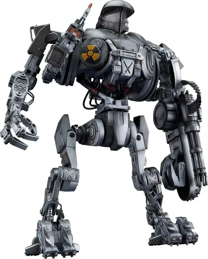 Good Smile Company RoboCop 2 Figure MODEROID Model Kit 22 cm