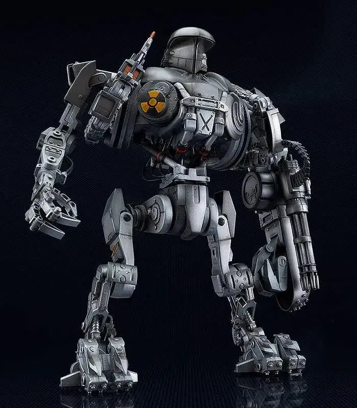 Good Smile Company RoboCop 2 Figure MODEROID Model Kit 22 cm