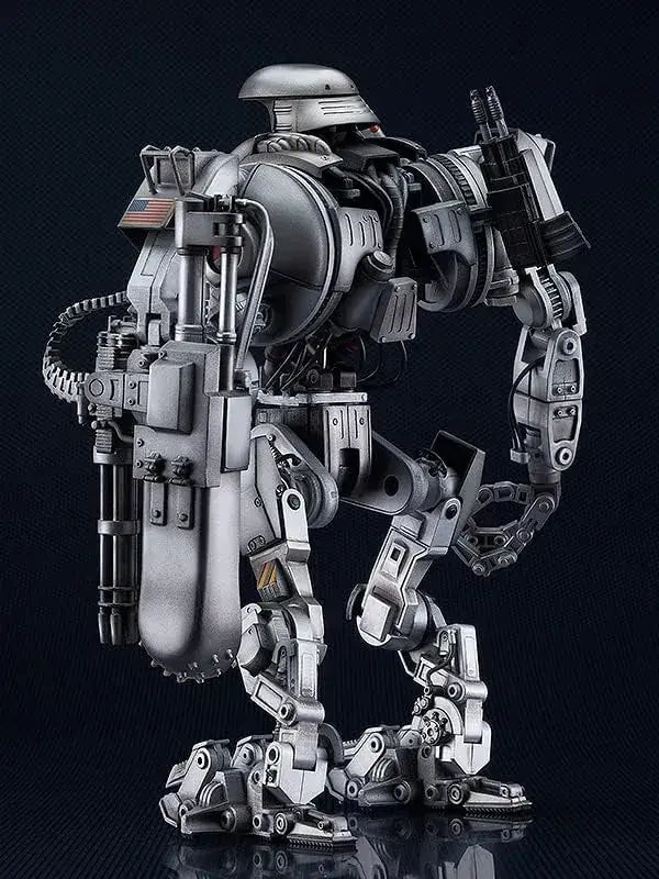 Good Smile Company RoboCop 2 Figure MODEROID Model Kit 22 cm