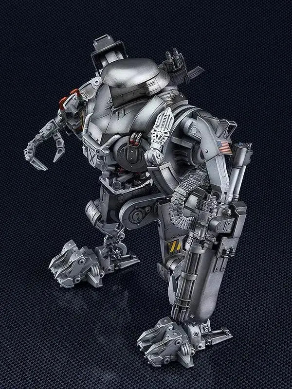 Good Smile Company RoboCop 2 Figure MODEROID Model Kit 22 cm