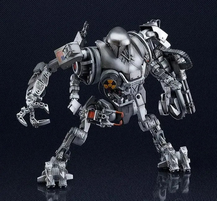 Good Smile Company RoboCop 2 Figure MODEROID Model Kit 22 cm