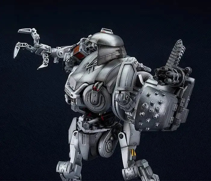 Good Smile Company RoboCop 2 Figure MODEROID Model Kit 22 cm