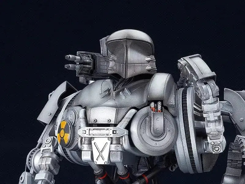 Good Smile Company RoboCop 2 Figure MODEROID Model Kit 22 cm