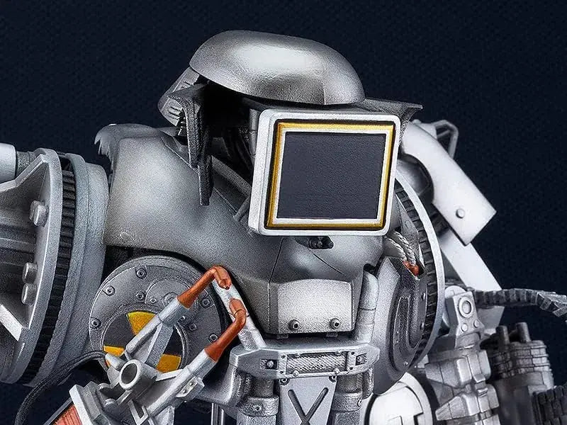 Good Smile Company RoboCop 2 Figure MODEROID Model Kit 22 cm