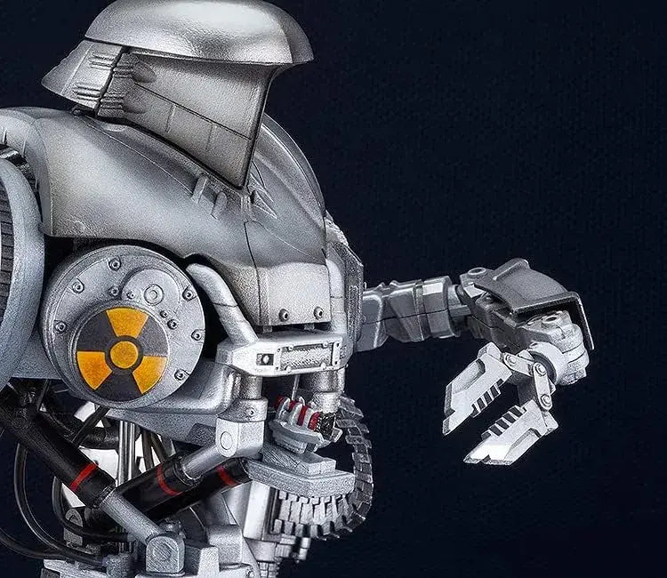 Good Smile Company RoboCop 2 Figure MODEROID Model Kit 22 cm