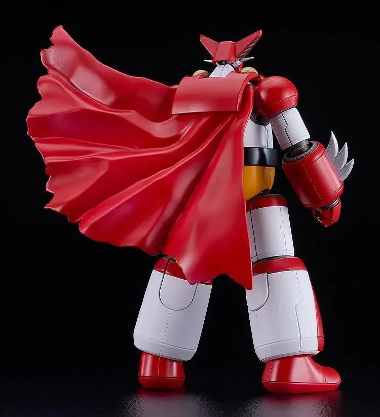 Good Smile Company MODEROID Shin Getter 1 OVA Plastic Model Parts