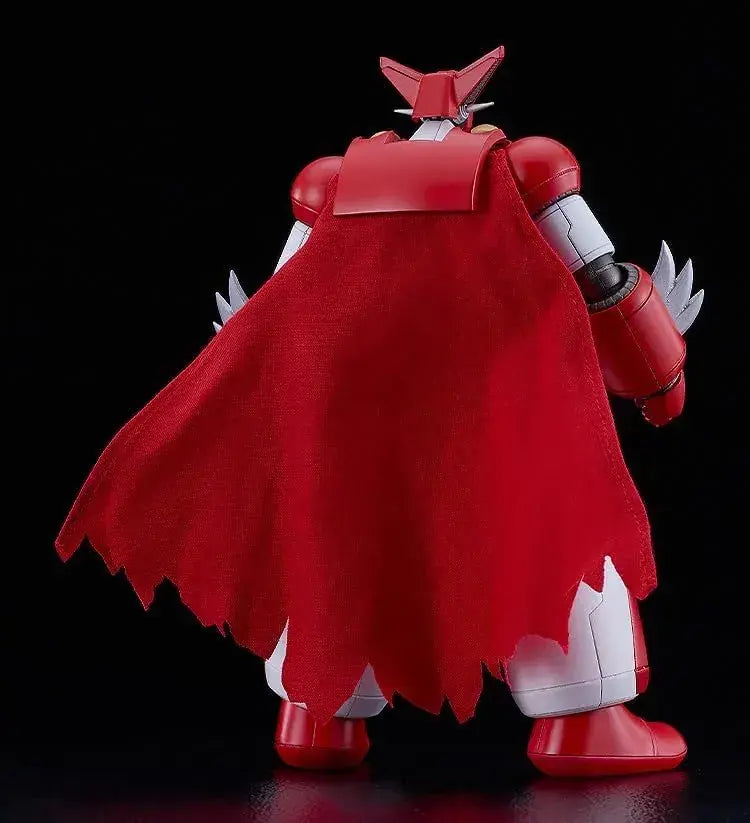 Good Smile Company MODEROID Shin Getter 1 OVA Plastic Model Parts