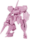 Good Smile Company MODEROID Titanomachia Pink Figure Finish Model