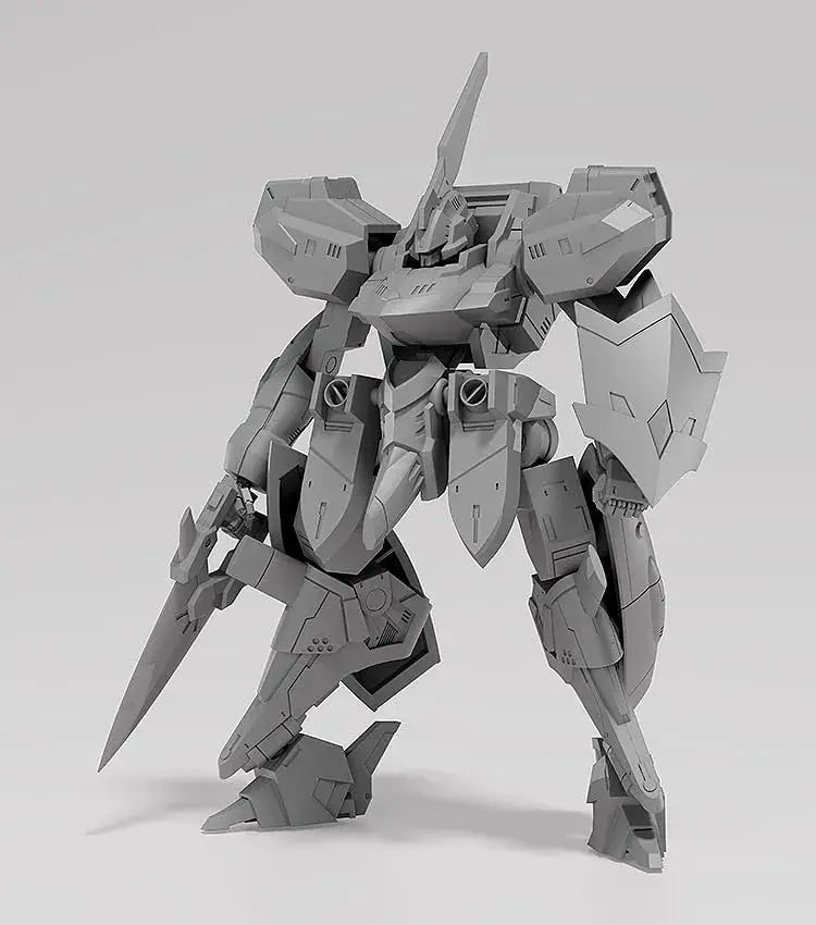 Good Smile Company Moderoid Titano Makia Figure Model 5.1-Inch