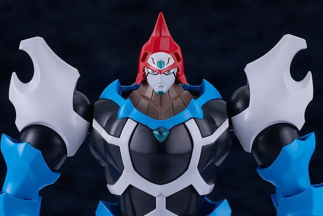 Good Smile Company MODEROID Yamato Takeru Anime Figure Model
