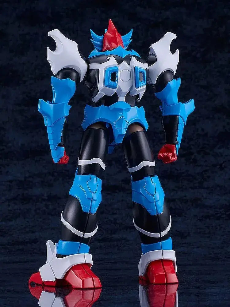 Good Smile Company MODEROID Yamato Takeru Anime Figure Model