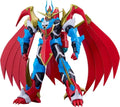 Good Smile Company MODEROID Yamato Takeru Anime Figure Model