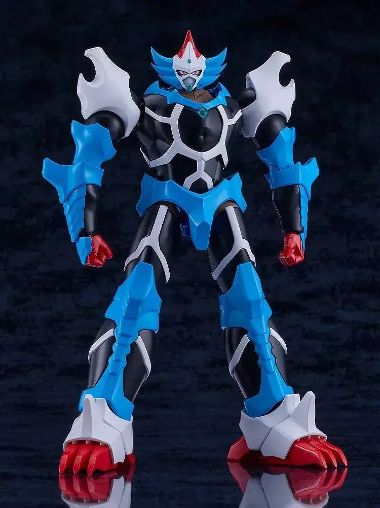 Good Smile Company MODEROID Yamato Takeru Anime Figure Model