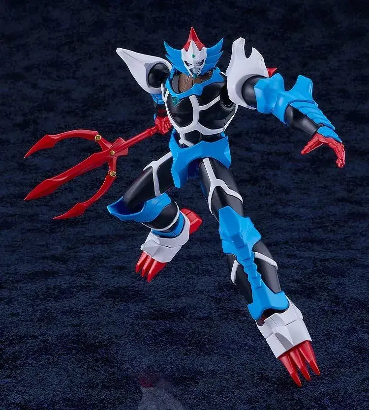 Good Smile Company MODEROID Yamato Takeru Anime Figure Model