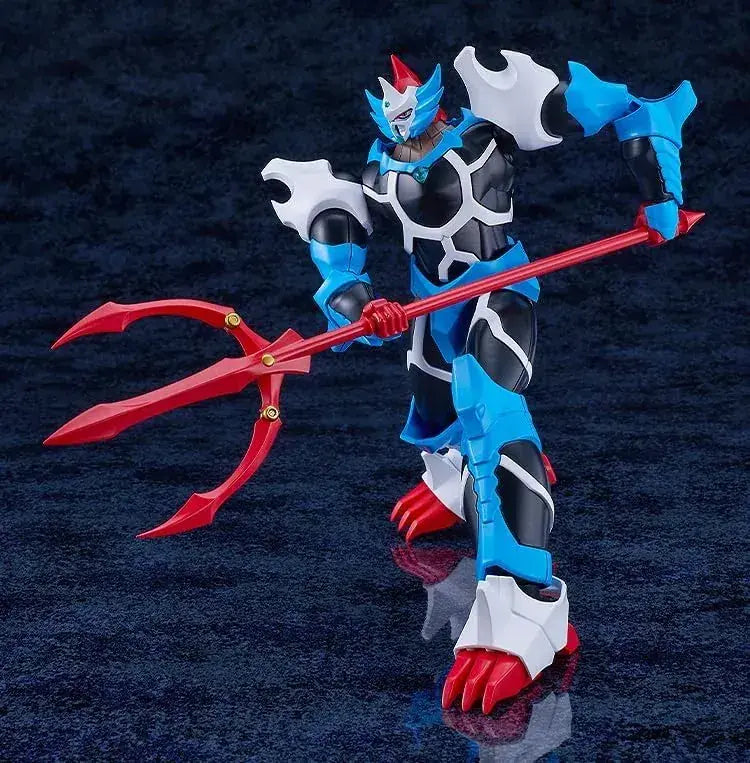 Good Smile Company MODEROID Yamato Takeru Anime Figure Model