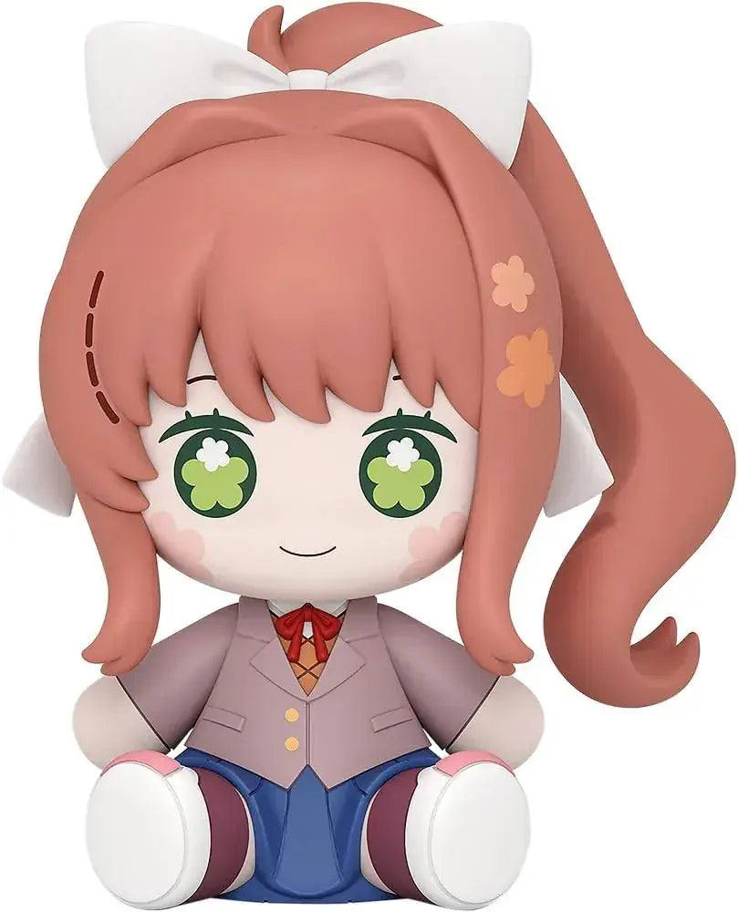 Good Smile Company Monica Huggy Figure with Movable Arms 65mm
